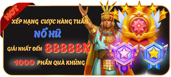Chương trình VIP Luck8 Code