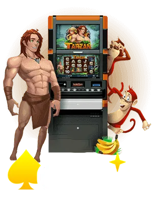 Đa dạng game slots từ các nhà cung cấp hàng đầu
