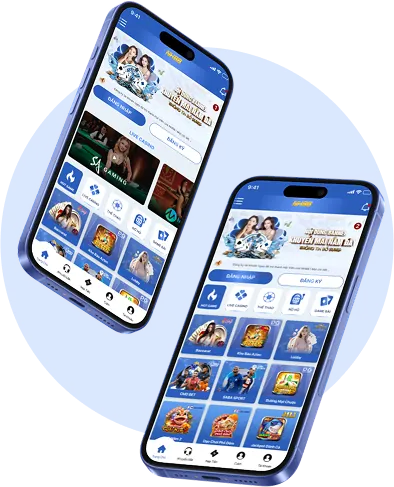 Tiện lợi di động với ứng dụng luck8 code