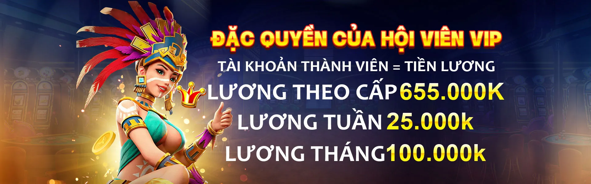 Nền tảng cá cược luck8 code 2026 với ưu đãi hấp dẫn