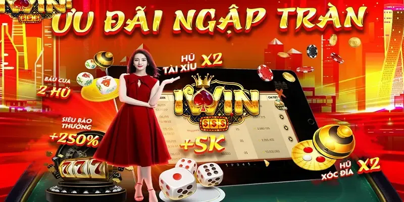 Video slot hiện đại tại Luck8 Code