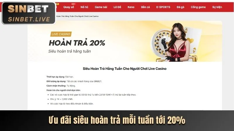 Ưu đãi chào mừng Luck8 Code